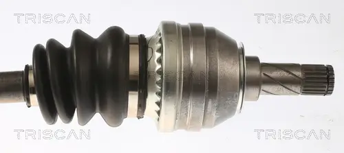 Antriebswelle Vorderachse links TRISCAN 8540 24627 Bild Antriebswelle Vorderachse links TRISCAN 8540 24627
