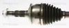 Antriebswelle Vorderachse links TRISCAN 8540 24629 Bild Antriebswelle Vorderachse links TRISCAN 8540 24629