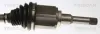 Antriebswelle Vorderachse links TRISCAN 8540 24629 Bild Antriebswelle Vorderachse links TRISCAN 8540 24629