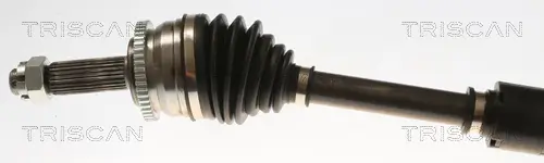 Antriebswelle Vorderachse rechts TRISCAN 8540 24630 Bild Antriebswelle Vorderachse rechts TRISCAN 8540 24630