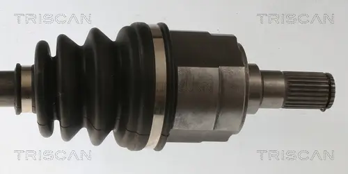 Antriebswelle Vorderachse rechts TRISCAN 8540 24630 Bild Antriebswelle Vorderachse rechts TRISCAN 8540 24630