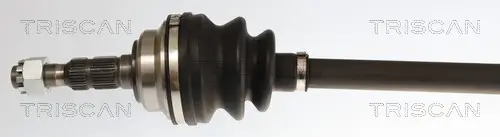 Antriebswelle TRISCAN 8540 24634 Bild Antriebswelle TRISCAN 8540 24634