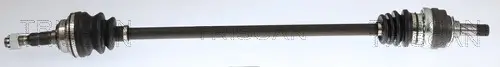 Antriebswelle TRISCAN 8540 24634 Bild Antriebswelle TRISCAN 8540 24634