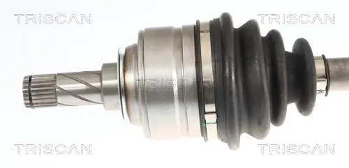 Antriebswelle Vorderachse links TRISCAN 8540 24637 Bild Antriebswelle Vorderachse links TRISCAN 8540 24637