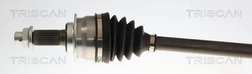 Antriebswelle TRISCAN 8540 24639 Bild Antriebswelle TRISCAN 8540 24639