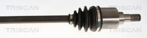 Antriebswelle TRISCAN 8540 24639 Bild Antriebswelle TRISCAN 8540 24639