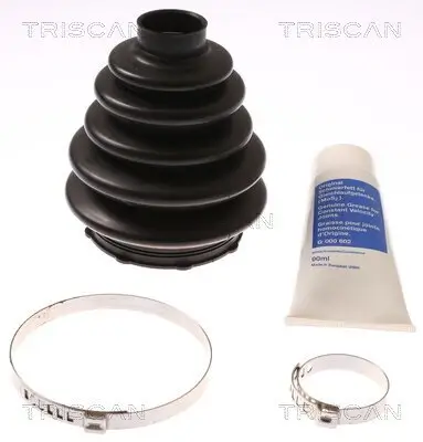 Faltenbalgsatz, Antriebswelle TRISCAN 8540 24806 Bild Faltenbalgsatz, Antriebswelle TRISCAN 8540 24806
