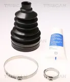 Faltenbalgsatz, Antriebswelle TRISCAN 8540 24811