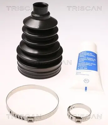 Faltenbalgsatz, Antriebswelle TRISCAN 8540 24811 Bild Faltenbalgsatz, Antriebswelle TRISCAN 8540 24811