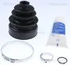 Faltenbalgsatz, Antriebswelle radseitig TRISCAN 8540 24812
