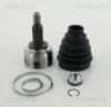 Gelenksatz, Antriebswelle TRISCAN 8540 25115