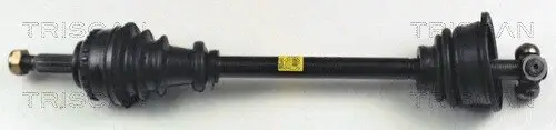 Antriebswelle TRISCAN 8540 25551 Bild Antriebswelle TRISCAN 8540 25551
