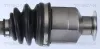 Antriebswelle TRISCAN 8540 25552 Bild Antriebswelle TRISCAN 8540 25552