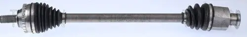Antriebswelle TRISCAN 8540 25552 Bild Antriebswelle TRISCAN 8540 25552