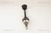 Antriebswelle Vorderachse links TRISCAN 8540 25582 Bild Antriebswelle Vorderachse links TRISCAN 8540 25582
