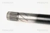 Antriebswelle Vorderachse rechts TRISCAN 8540 25583 Bild Antriebswelle Vorderachse rechts TRISCAN 8540 25583