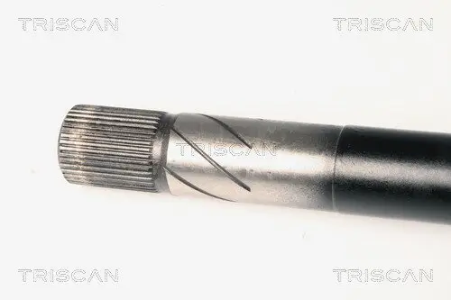 Antriebswelle Vorderachse rechts TRISCAN 8540 25583 Bild Antriebswelle Vorderachse rechts TRISCAN 8540 25583