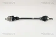 Antriebswelle TRISCAN 8540 25593