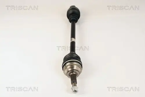 Antriebswelle TRISCAN 8540 25593 Bild Antriebswelle TRISCAN 8540 25593