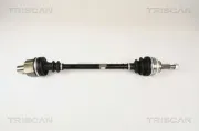 Antriebswelle TRISCAN 8540 25602