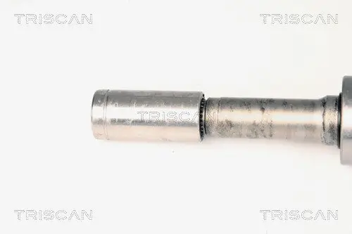 Antriebswelle Vorderachse rechts TRISCAN 8540 25606 Bild Antriebswelle Vorderachse rechts TRISCAN 8540 25606