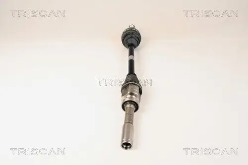Antriebswelle Vorderachse rechts TRISCAN 8540 25606 Bild Antriebswelle Vorderachse rechts TRISCAN 8540 25606
