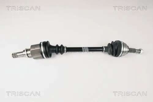 Antriebswelle TRISCAN 8540 25607