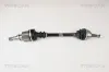 Antriebswelle TRISCAN 8540 25607 Bild Antriebswelle TRISCAN 8540 25607