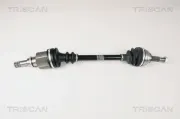 Antriebswelle TRISCAN 8540 25607