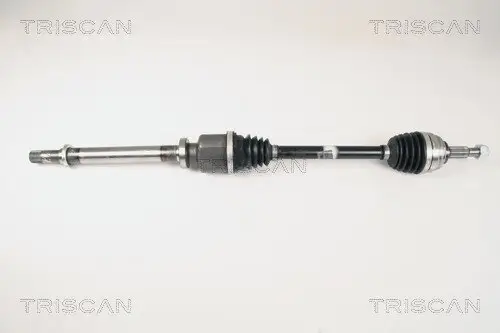 Antriebswelle TRISCAN 8540 25608