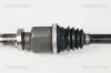 Antriebswelle TRISCAN 8540 25608 Bild Antriebswelle TRISCAN 8540 25608