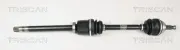 Antriebswelle TRISCAN 8540 25610
