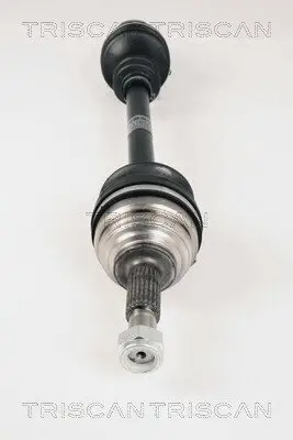 Antriebswelle TRISCAN 8540 25611 Bild Antriebswelle TRISCAN 8540 25611