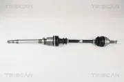 Antriebswelle TRISCAN 8540 25612