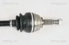 Antriebswelle TRISCAN 8540 25612 Bild Antriebswelle TRISCAN 8540 25612