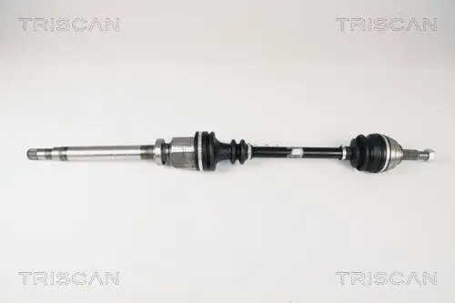 Antriebswelle TRISCAN 8540 25612 Bild Antriebswelle TRISCAN 8540 25612