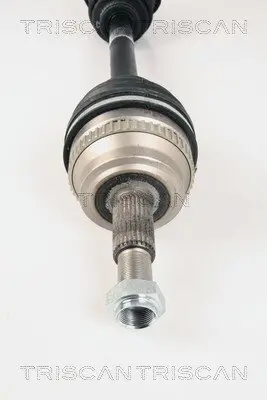 Antriebswelle TRISCAN 8540 25620 Bild Antriebswelle TRISCAN 8540 25620