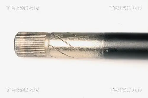 Antriebswelle TRISCAN 8540 25621 Bild Antriebswelle TRISCAN 8540 25621