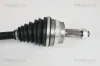 Antriebswelle TRISCAN 8540 25621 Bild Antriebswelle TRISCAN 8540 25621