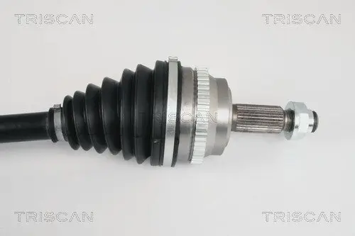 Antriebswelle TRISCAN 8540 25621 Bild Antriebswelle TRISCAN 8540 25621