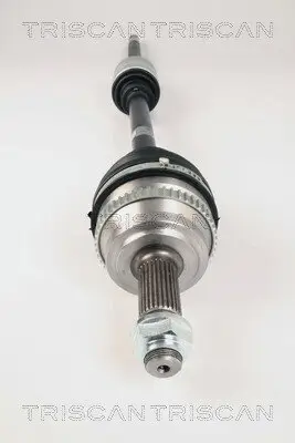 Antriebswelle TRISCAN 8540 25621 Bild Antriebswelle TRISCAN 8540 25621
