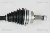 Antriebswelle TRISCAN 8540 25622 Bild Antriebswelle TRISCAN 8540 25622