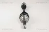 Antriebswelle TRISCAN 8540 25622 Bild Antriebswelle TRISCAN 8540 25622