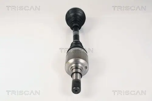 Antriebswelle TRISCAN 8540 25622 Bild Antriebswelle TRISCAN 8540 25622