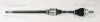 Antriebswelle TRISCAN 8540 25623 Bild Antriebswelle TRISCAN 8540 25623
