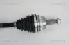 Antriebswelle TRISCAN 8540 25623 Bild Antriebswelle TRISCAN 8540 25623