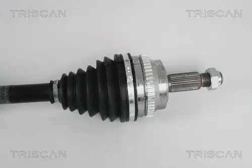 Antriebswelle TRISCAN 8540 25623 Bild Antriebswelle TRISCAN 8540 25623