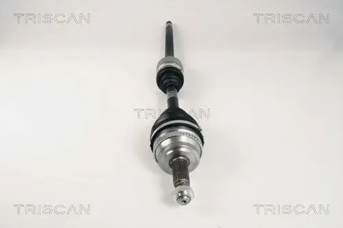 Antriebswelle TRISCAN 8540 25623 Bild Antriebswelle TRISCAN 8540 25623