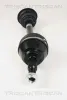 Antriebswelle Vorderachse links TRISCAN 8540 25624 Bild Antriebswelle Vorderachse links TRISCAN 8540 25624
