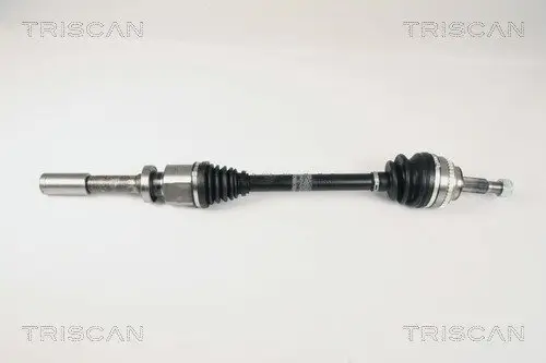 Antriebswelle Vorderachse rechts TRISCAN 8540 25626